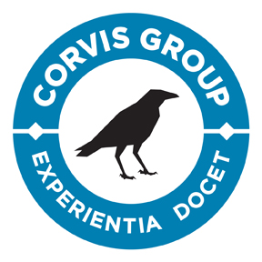 corvis group logo
